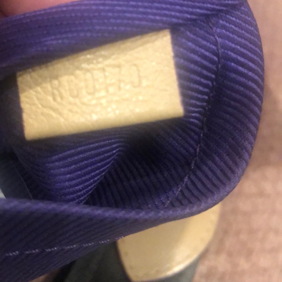 LOUIS VUITTON Underground Limited Edition Messenger bag - Picture 10 of 13